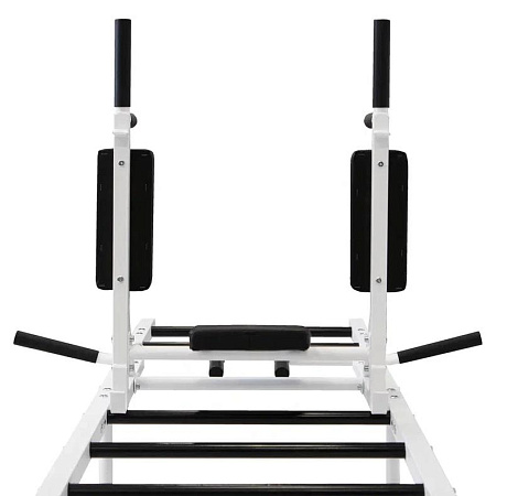 Турник-брусья-пресс Домашние Тренажеры 3в1 навесной